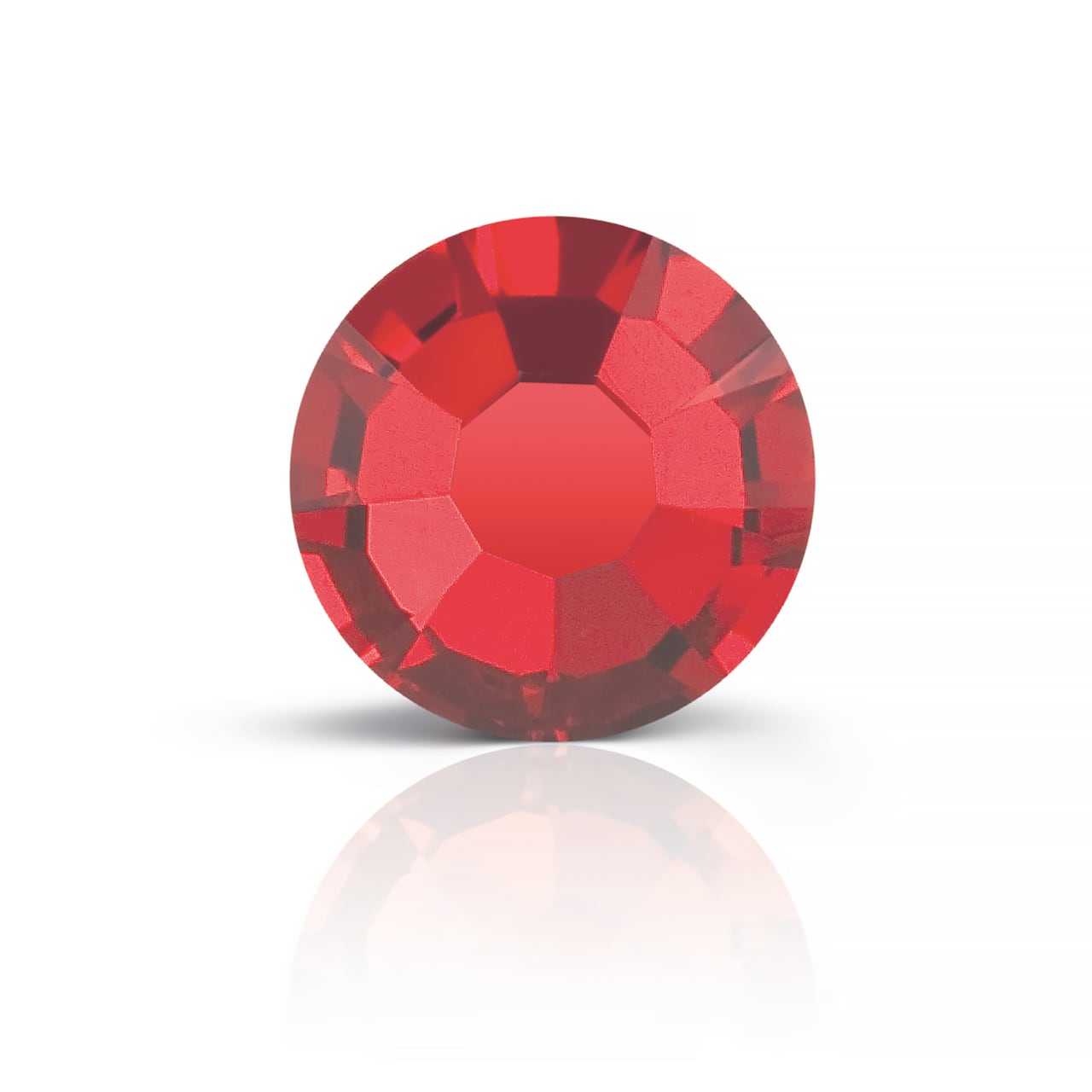 Preciosa MAXIMA SS10 Flatback Czech Crystals, 144ct.